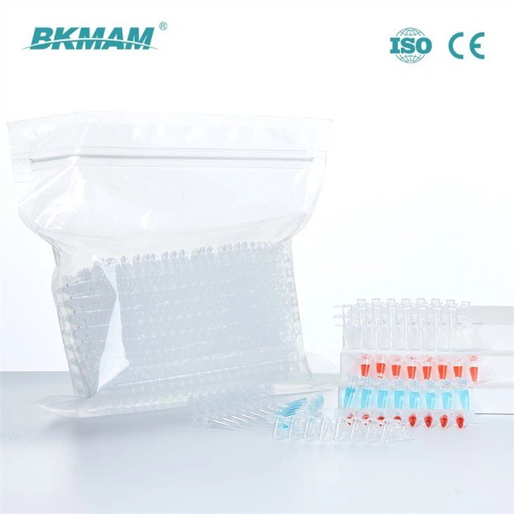 pcr caps