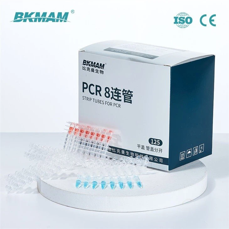 usa scientific pcr tubes