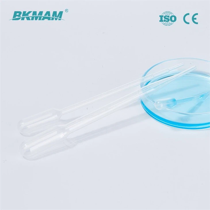 5ml pasteur pipette