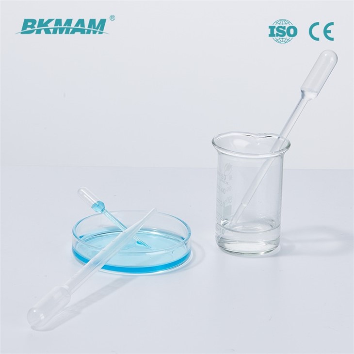 1 ml pasteur pipette