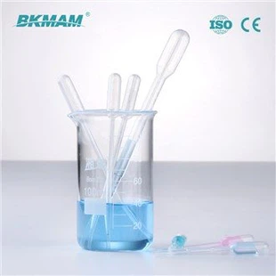 Pasteurova pipeta 5ml