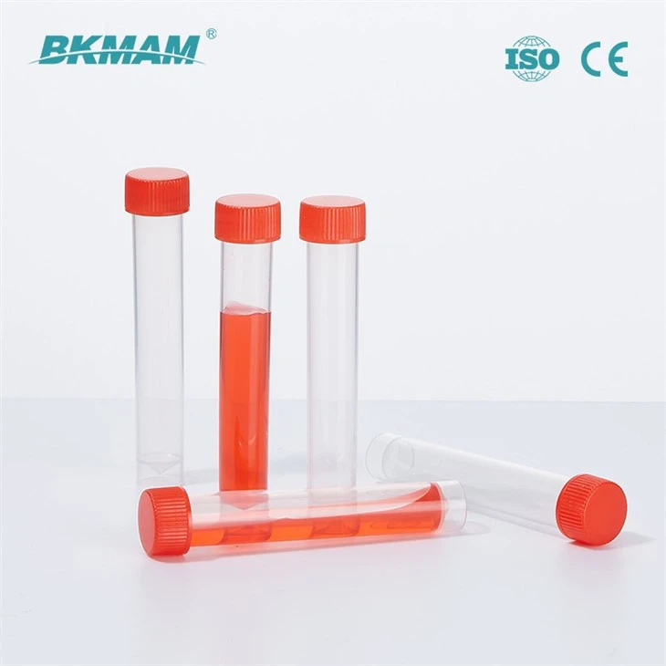 viral transport tube