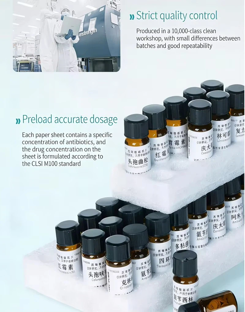 Antimicrobial Sensitivity Testing Discs-02