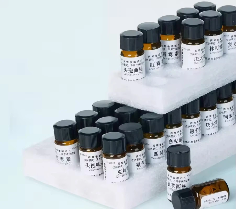 Antimicrobial Sensitivity Testing Discs-05
