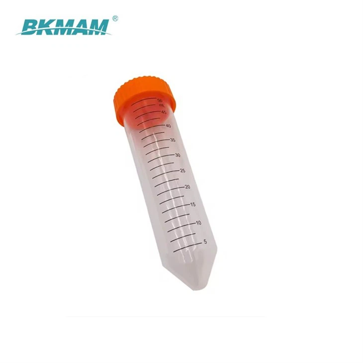 PP Conical Centrifuge Tube