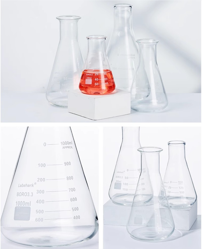 conical flask conical flask