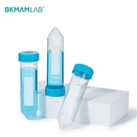 50ml kónické bio-reakční zkumavky