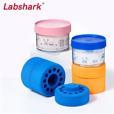 Cooling Cell Box Cell Freezing Container