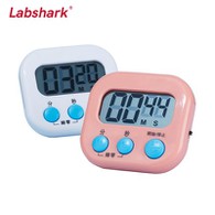 Laboratorní časovač