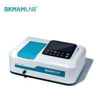 Laboratorní UV/viditelný spektrofotometr